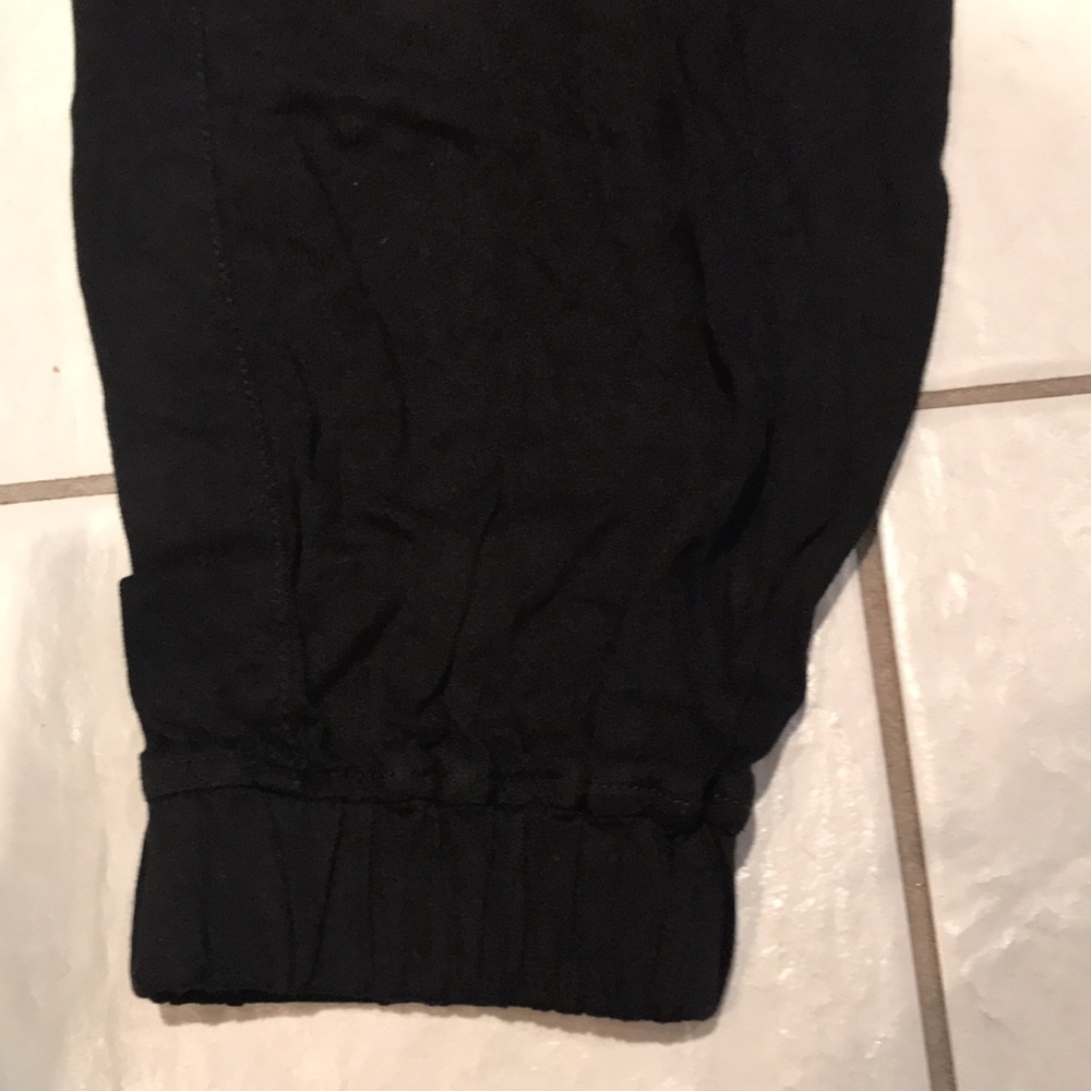 Pantalon style cargo SUPER confo, matériel très doux et léger - Picture 4 of 9